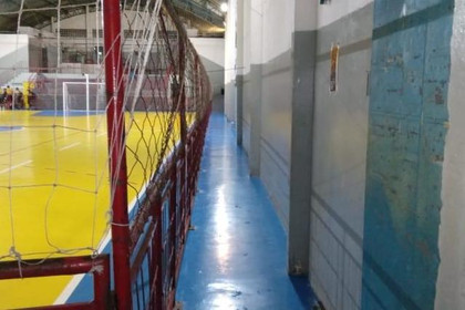 Imagem 3 da galeria do parceiro Relíquias Esportes - Guarulhos