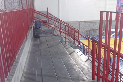 Imagem 4 da galeria do parceiro Relíquias Esportes - Guarulhos