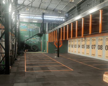 Imagem 1 da galeria do parceiro Box Toca do Lobo
