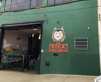 Imagem 2 da galeria do parceiro Box Toca do Lobo