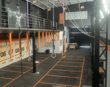 Imagem 3 da galeria do parceiro Box Toca do Lobo