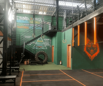 Imagem 5 da galeria do parceiro Box Toca do Lobo