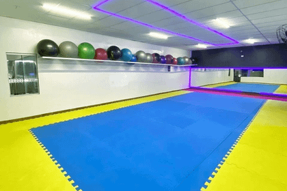 Imagem 2 da galeria do parceiro Golfinhos Fitness - Ipsep