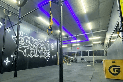 Imagem 3 da galeria do parceiro Golfinhos Fitness - Ipsep
