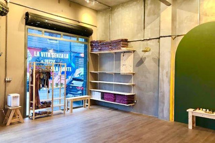 Imagem 1 da galeria do parceiro Nosso Yoga Shala