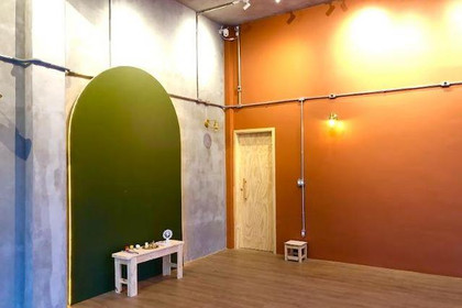Imagem 2 da galeria do parceiro Nosso Yoga Shala
