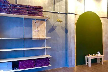 Imagem 3 da galeria do parceiro Nosso Yoga Shala