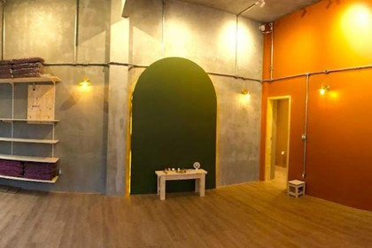 Imagem 6 da galeria do parceiro Nosso Yoga Shala