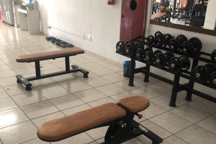 Imagem 5 da galeria do parceiro New Form Academia