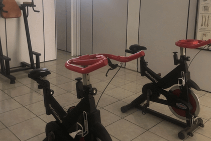 Imagem 8 da galeria do parceiro New Form Academia