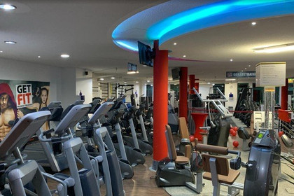 Bild 1 von GET FIT Steinau Partnergalerie
