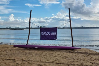 Imagem 2 da galeria do parceiro Eu sou Va'a