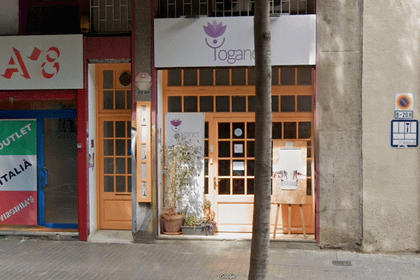 Imagen 2 de la galería del partner Yoganet