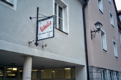 Bild 2 von Gesundheits- und Fitnesszentrum Vitalis Bad Windsheim Partnergalerie