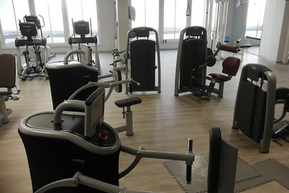 Bild 1 von Gesundheits- und Fitnesszentrum Vitalis Bad Windsheim Partnergalerie