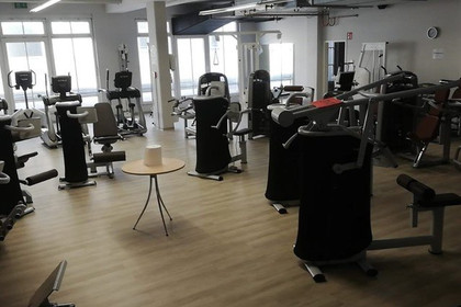 Bild 3 von Gesundheits- und Fitnesszentrum Vitalis Bad Windsheim Partnergalerie