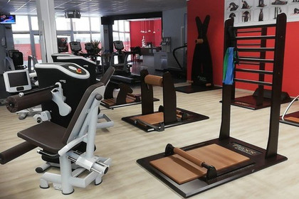 Bild 4 von Gesundheits- und Fitnesszentrum Vitalis Bad Windsheim Partnergalerie