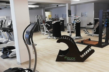 Bild 5 von Gesundheits- und Fitnesszentrum Vitalis Bad Windsheim Partnergalerie