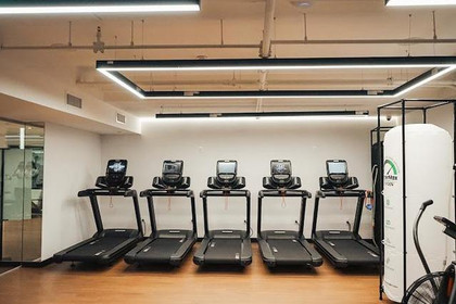 Image 1 from MOCEAN Physiotherapy & Wellness partner gallery
