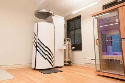 Image 3 from MOCEAN Physiotherapy & Wellness partner gallery