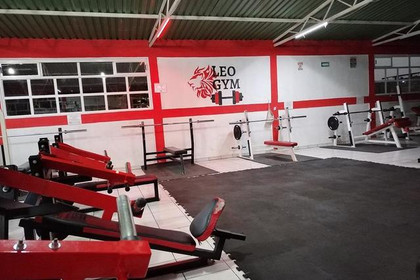 Imagen 1 de la galería del partner Leo Gym