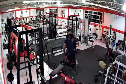 Imagen 3 de la galería del partner Leo Gym
