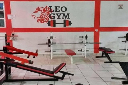 Imagen 4 de la galería del partner Leo Gym