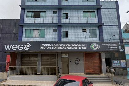 Imagem 2 da galeria do parceiro Wego Gym