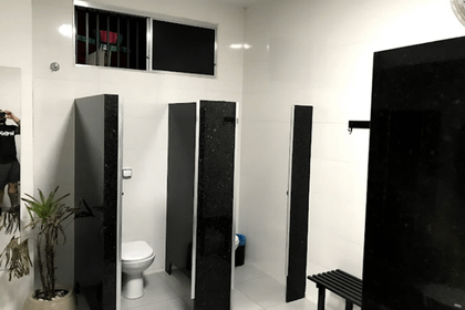 Imagem 7 da galeria do parceiro Wego Gym