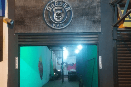 Imagem 2 da galeria do parceiro Garage Kam