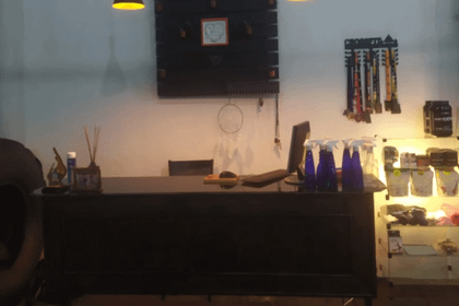 Imagem 5 da galeria do parceiro Garage Kam