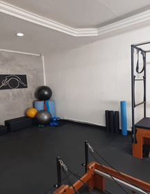 Imagem 3 da galeria do parceiro In Move Pilates