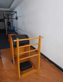 Imagem 4 da galeria do parceiro In Move Pilates