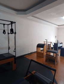 Imagem 1 da galeria do parceiro In Move Pilates