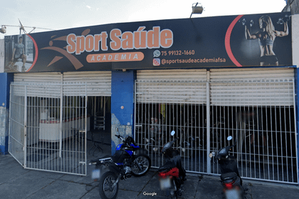 Imagem 2 da galeria do parceiro Sportsaude Academia De Musculação