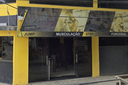 Imagem 2 da galeria do parceiro Academia Sparta