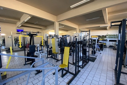 Imagem 1 da galeria do parceiro UP FIT