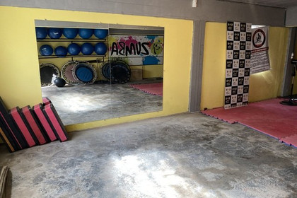 Imagem 4 da galeria do parceiro UP FIT