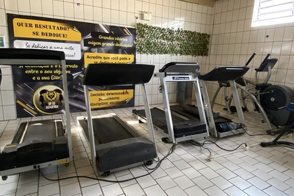 Imagem 5 da galeria do parceiro UP FIT