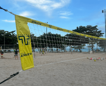 Imagem 2 da galeria do parceiro CT Tatá Futevôlei