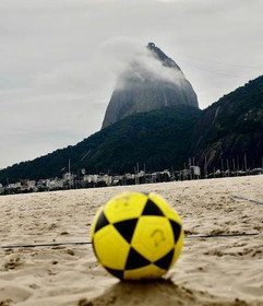 Imagem 3 da galeria do parceiro Olegário Maciel Futevôlei