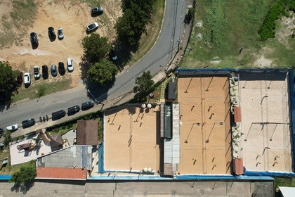 Imagem 2 da galeria do parceiro Ravenna Beach Tennis Alpha