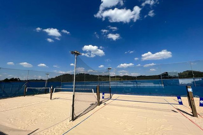 Imagem 4 da galeria do parceiro Ravenna Beach Tennis Alpha