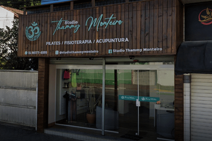 Imagem 2 da galeria do parceiro Studio Thammy Monteiro