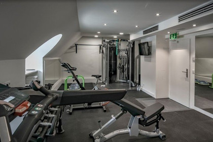 Bild 5 von BiPHiT im Platzl Fitness Partnergalerie