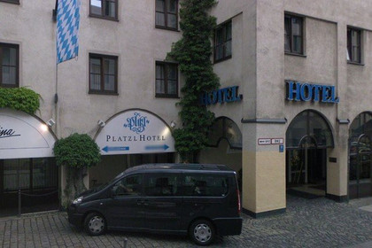 Bild 2 von BiPHiT im Platzl Fitness Partnergalerie