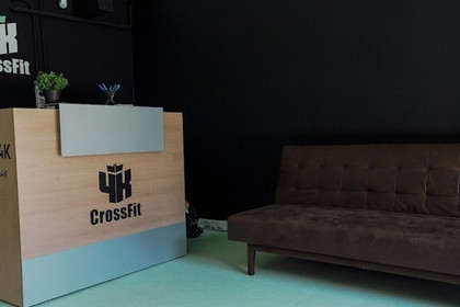 Imagen 5 de la galería del partner Crossfit 4k - Retiro