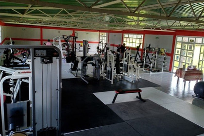 Imagen 6 de la galería del partner Leo Gym