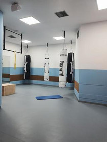 Imagen 3 de la galería del partner Ocean Fitness Madrid