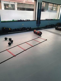 Imagen 4 de la galería del partner Ocean Fitness Madrid